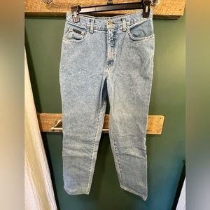 Vintage Lightwash Jeans